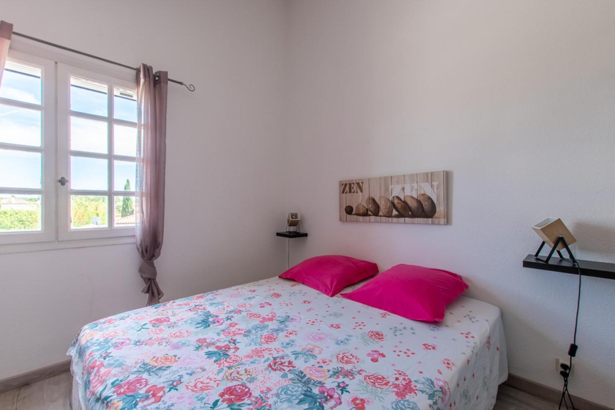 Les Bougainvillees De Camargue Villetelle Номер фото